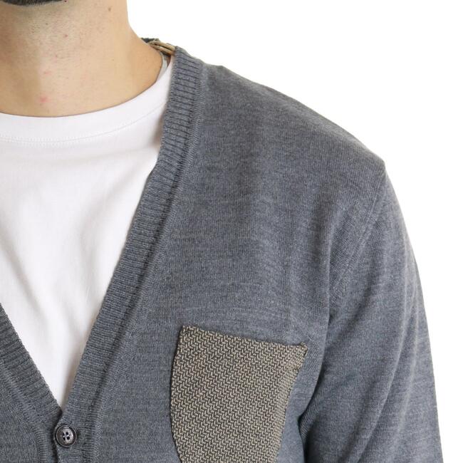 CARDIGAN TASCHINO KOON - Mad Fashion | img vers.650x/
